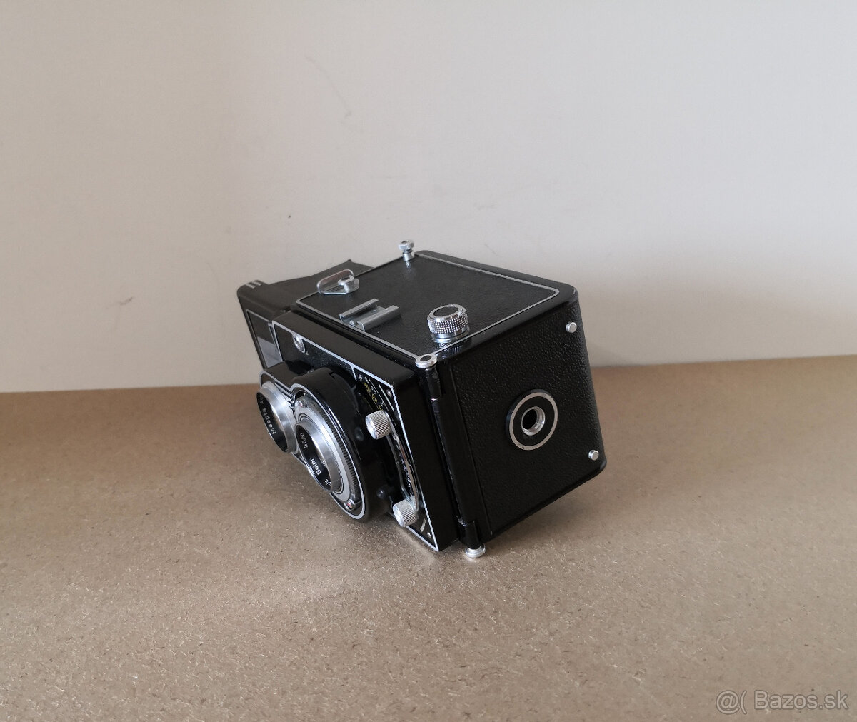 Fotoaparát Flexaret V - 10