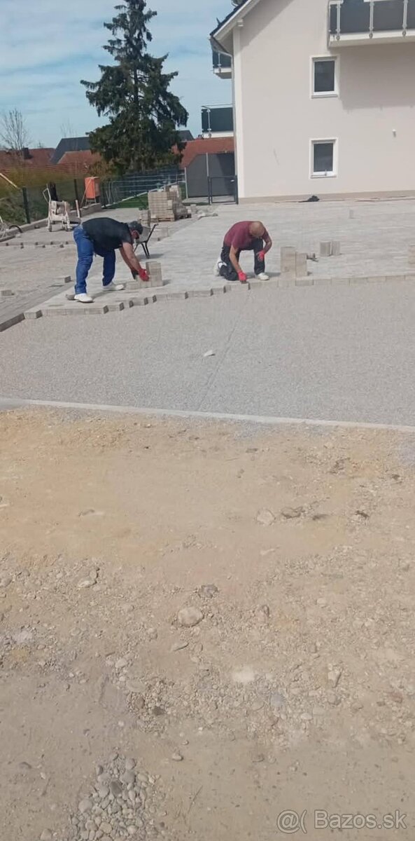 Hľadáme stavebné zákazky - 10