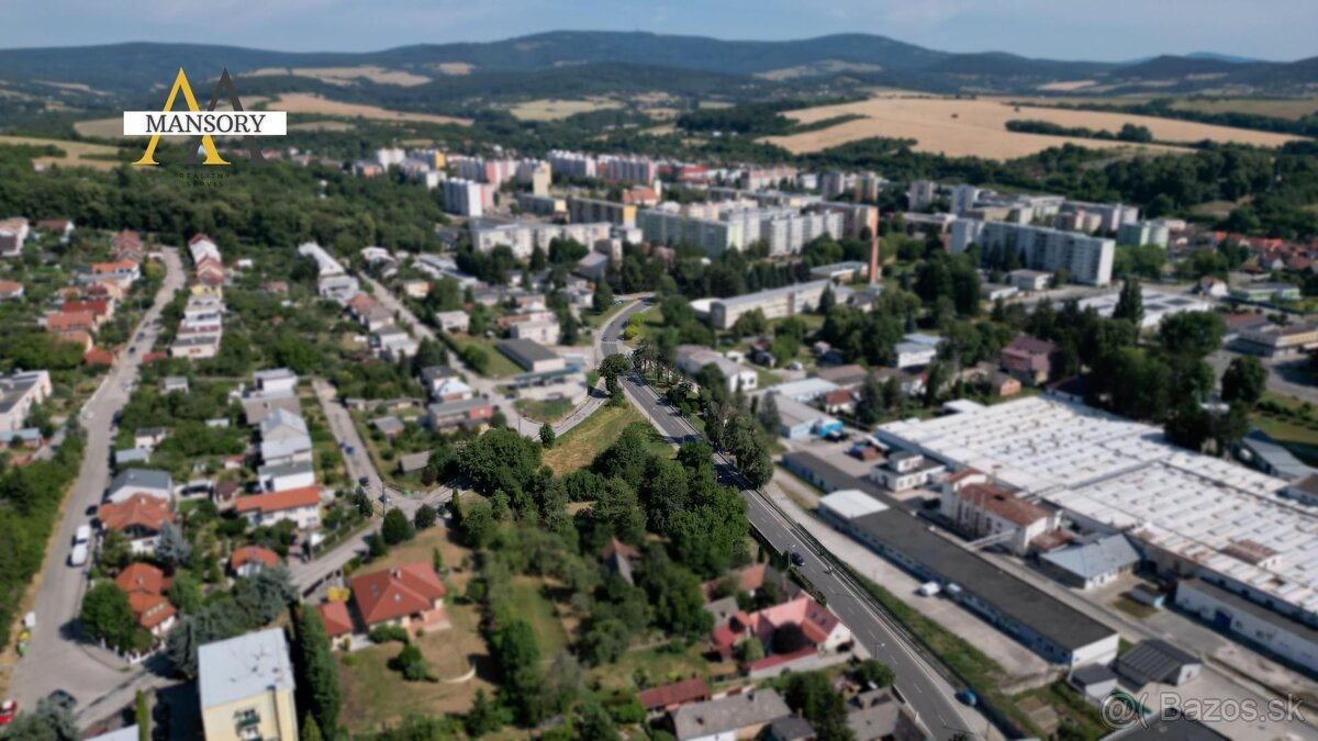 NA PREDAJ, Pozemok vhodný pre výstavbu v centre Obce Stará T - 10