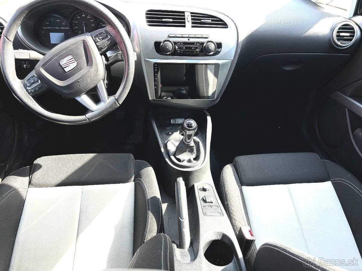 Seat Leon 1.8 TSi 118kw len 76 000 KM po facelifte - 10