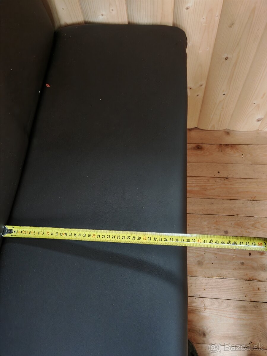 Poľovnícky posed - 10