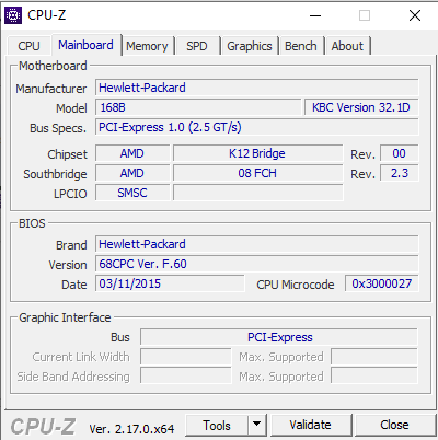 HP ProBook 4535s – 8GB RAM, 640GB HDD, funkčný - 10