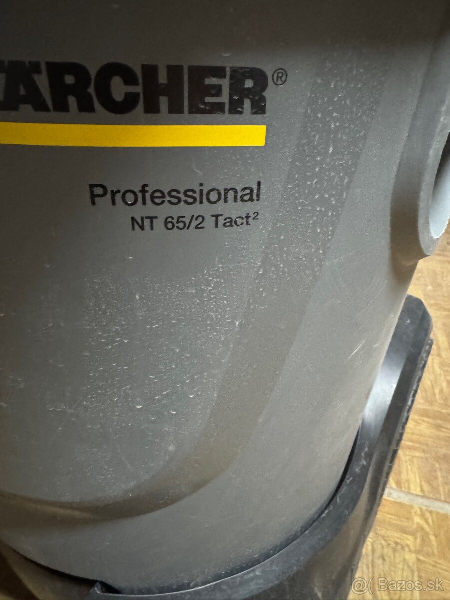 Profi sada na čistenie dlažby a iných plôch - 10