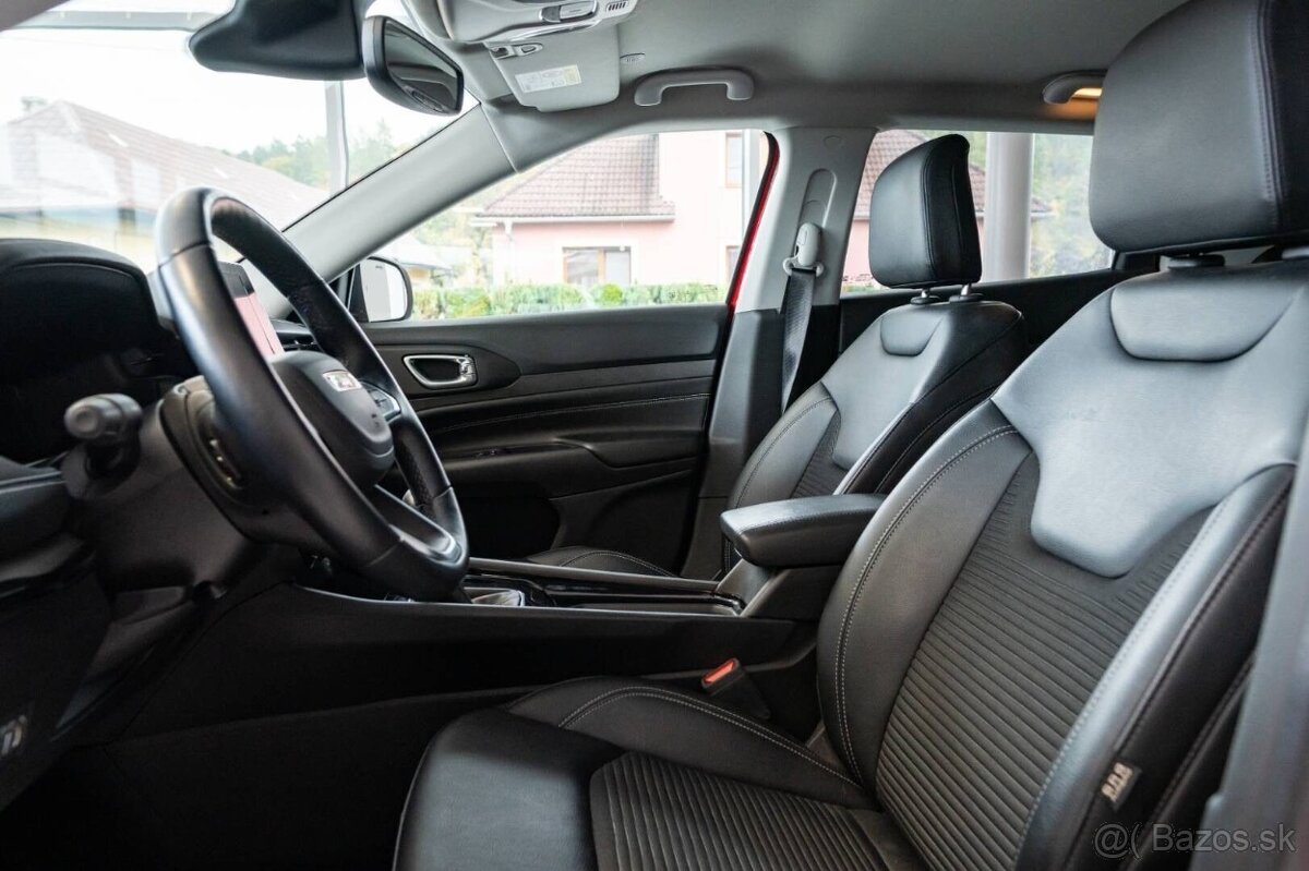 Jeep Compass 1.3 GSE Night Eagle II - 10