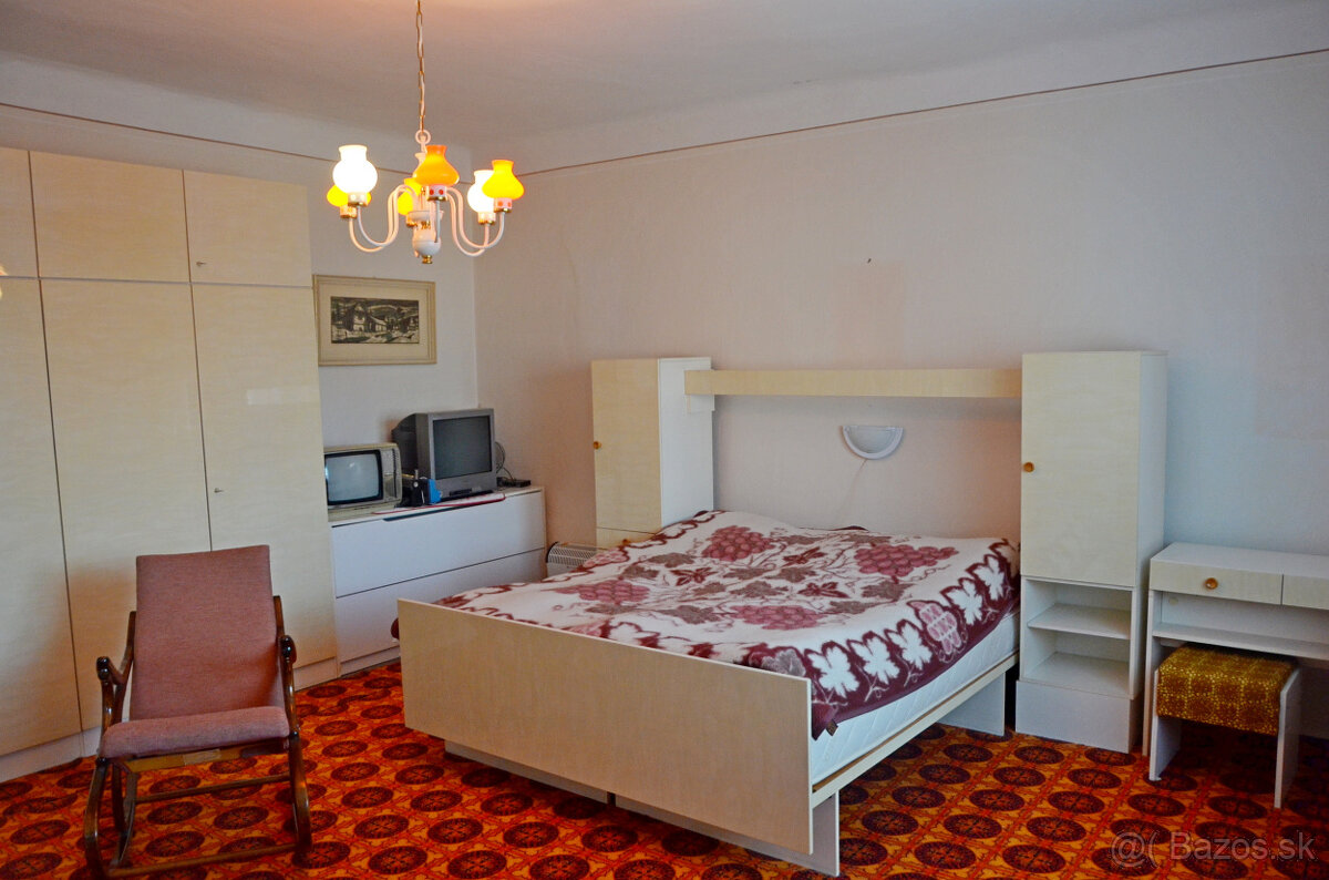 Predaj - rodinný dom - Zlaté Moravce - ZĽAVA - 10