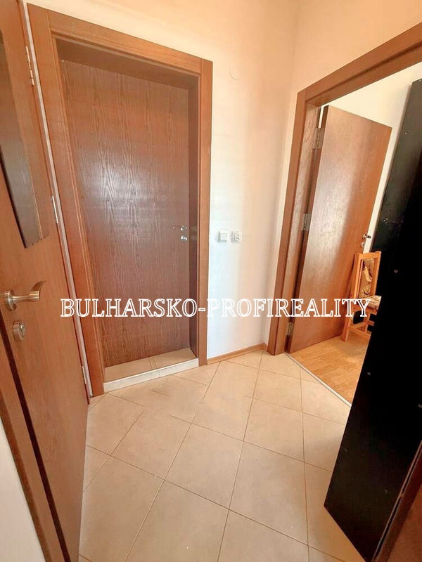 Bulharsko-Sluneční pobřeží 2kk - 10