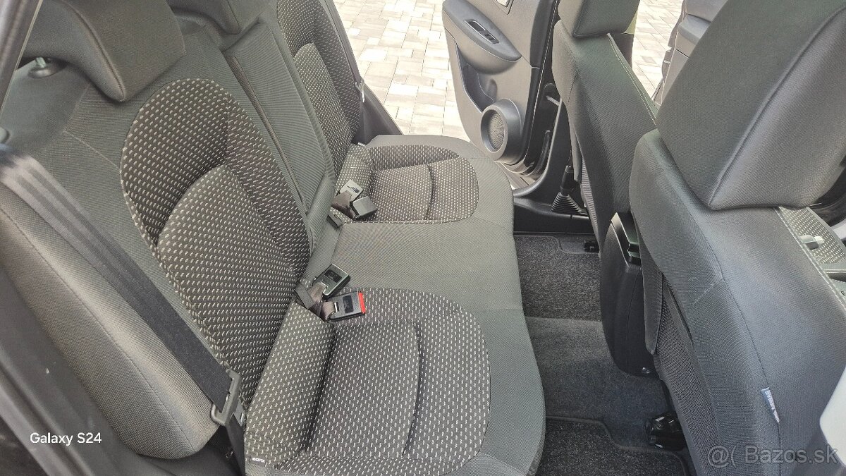 Nissan Qashqai 1.6i Tekna Pack 4x2 2007 - 10