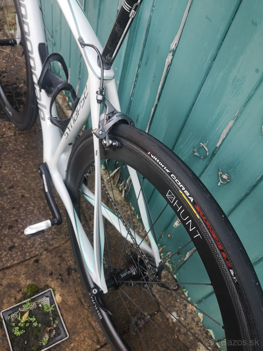 Cannondale synapse,karbon, ako giant/specialized/trek) - 10