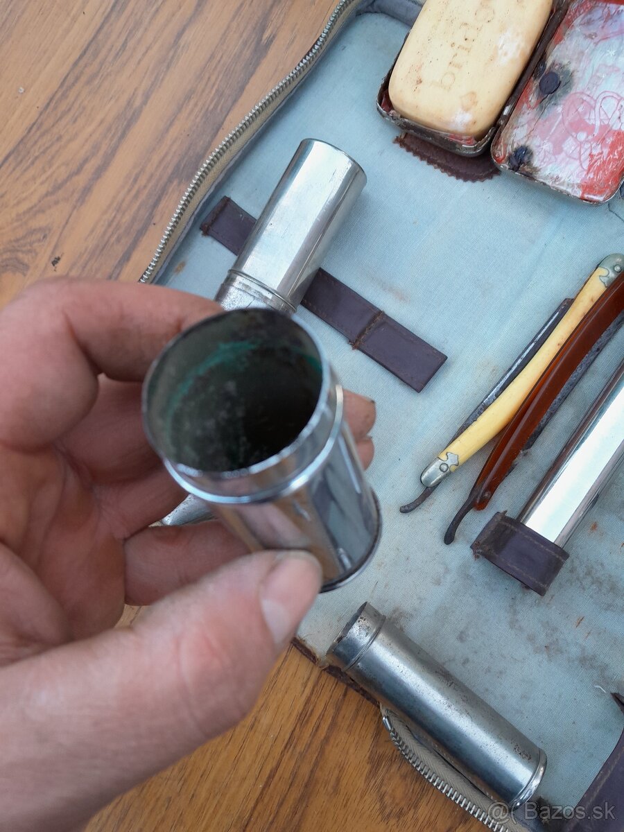 Predám sadu na holenie - 10