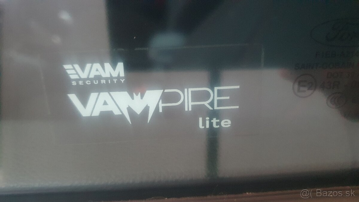 Ford Focus Kombi ST line 1.5 EcoBoost - 10