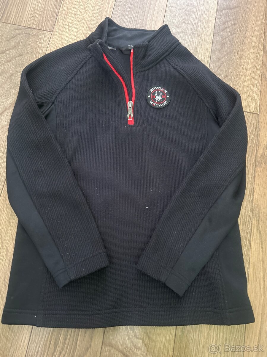 malo nosene oblecenie Chlapcek - 10