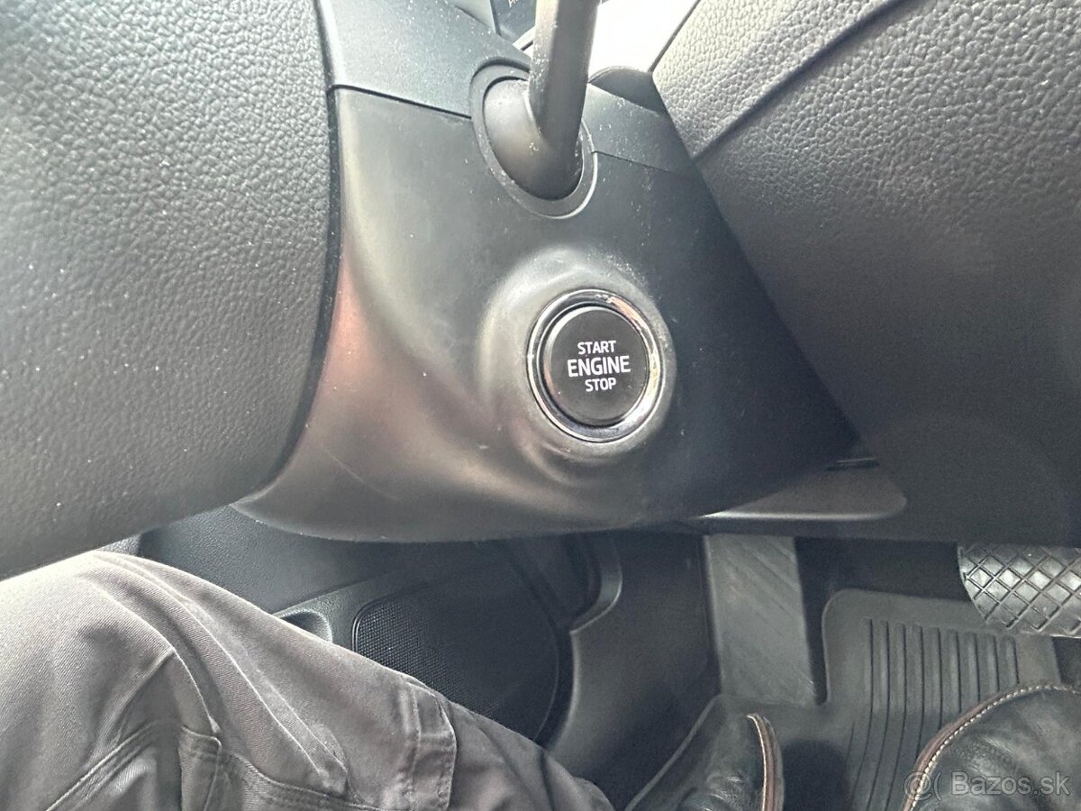 Škoda Superb Combi 2.0 TDI 4x4 - 10