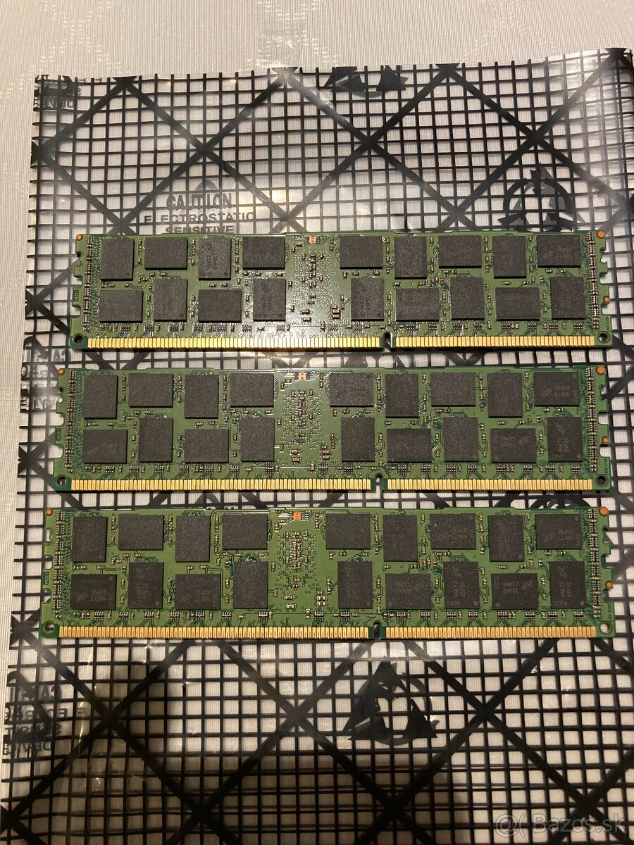 RAM PC133 Hynix, Samsung, NANYA, Micron - 10