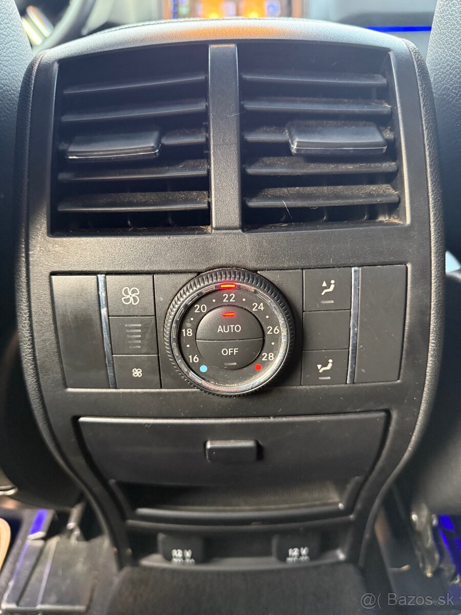 Mercedes Benz ML 320 - 10