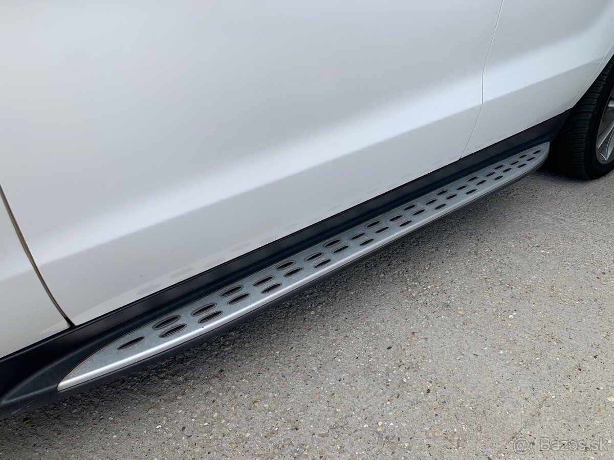 Mercedes ML 250, W166, 2015 r.v. - 10