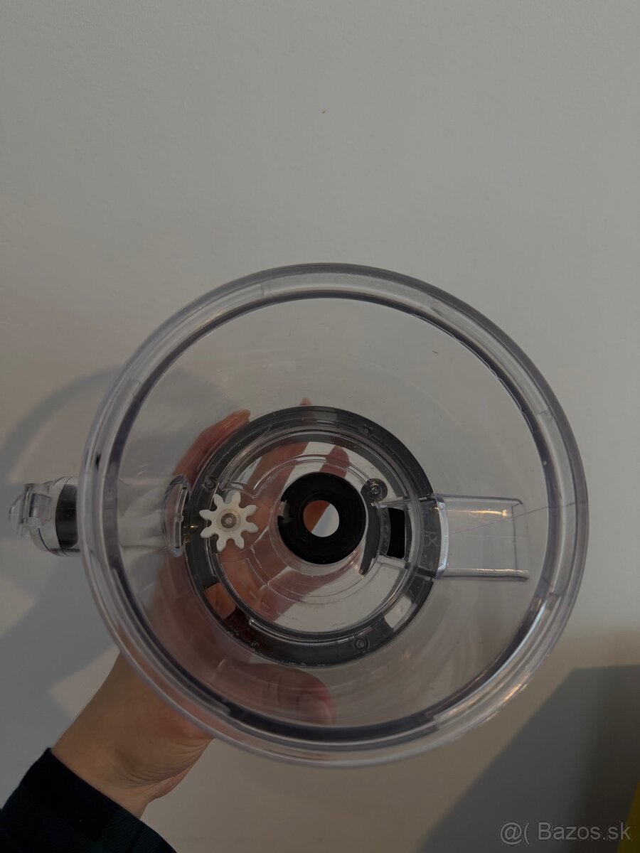 SENCOR SSJ 4041BK Odšťavňovač - 10