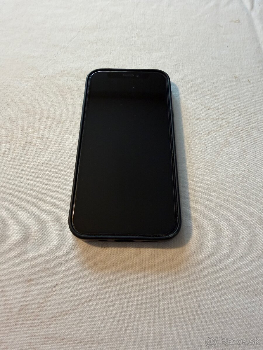 IPHONE 12 MINI 256GB - 10