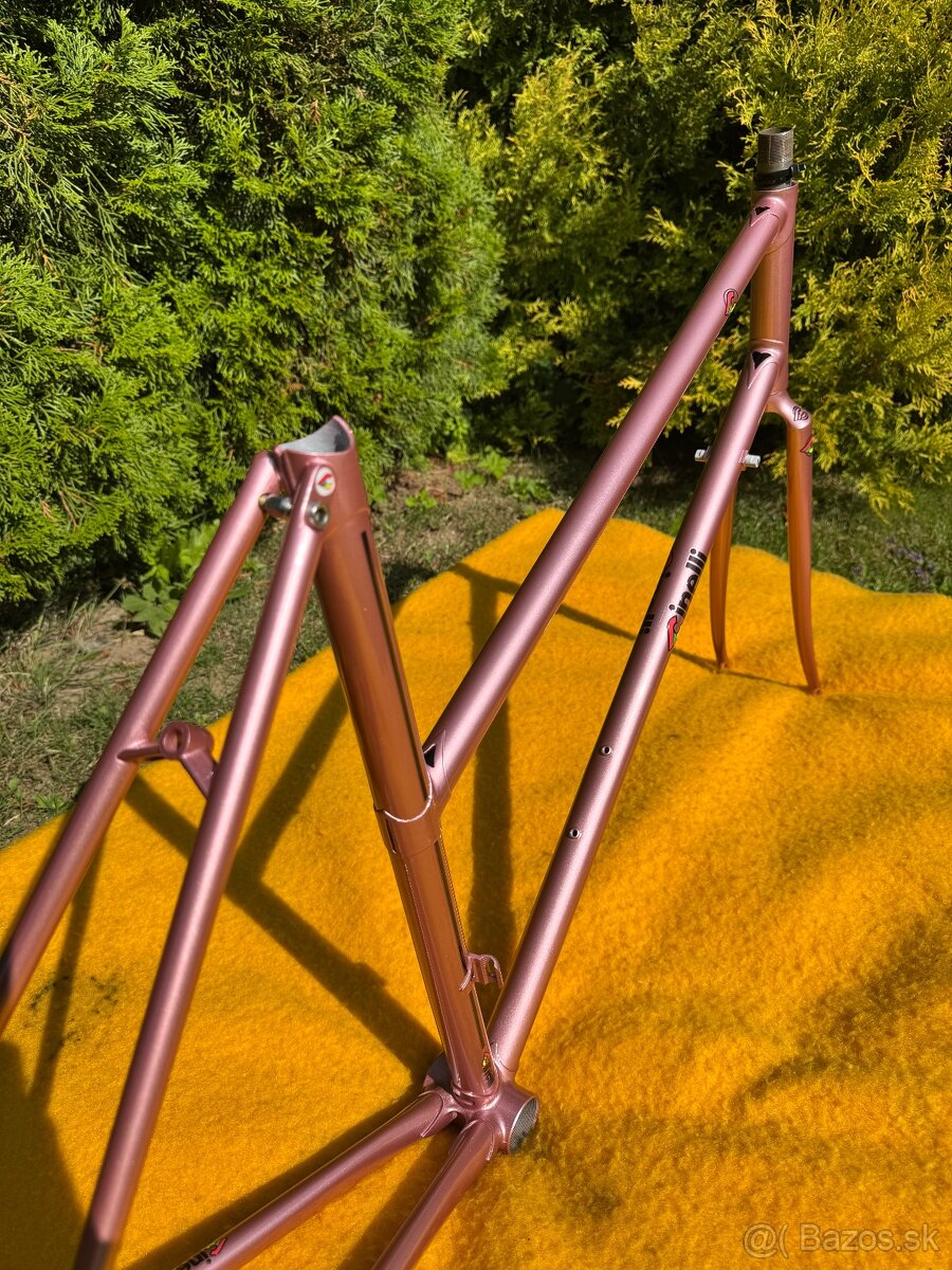 Cinelli Donna Supercorsa - 10