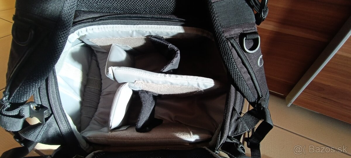 Fotobatoh Lowepro Primus AW - 10