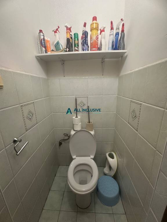 Ponúkame na prenájom 4izb. rodinný dom v obci Tomášov pri Br - 10