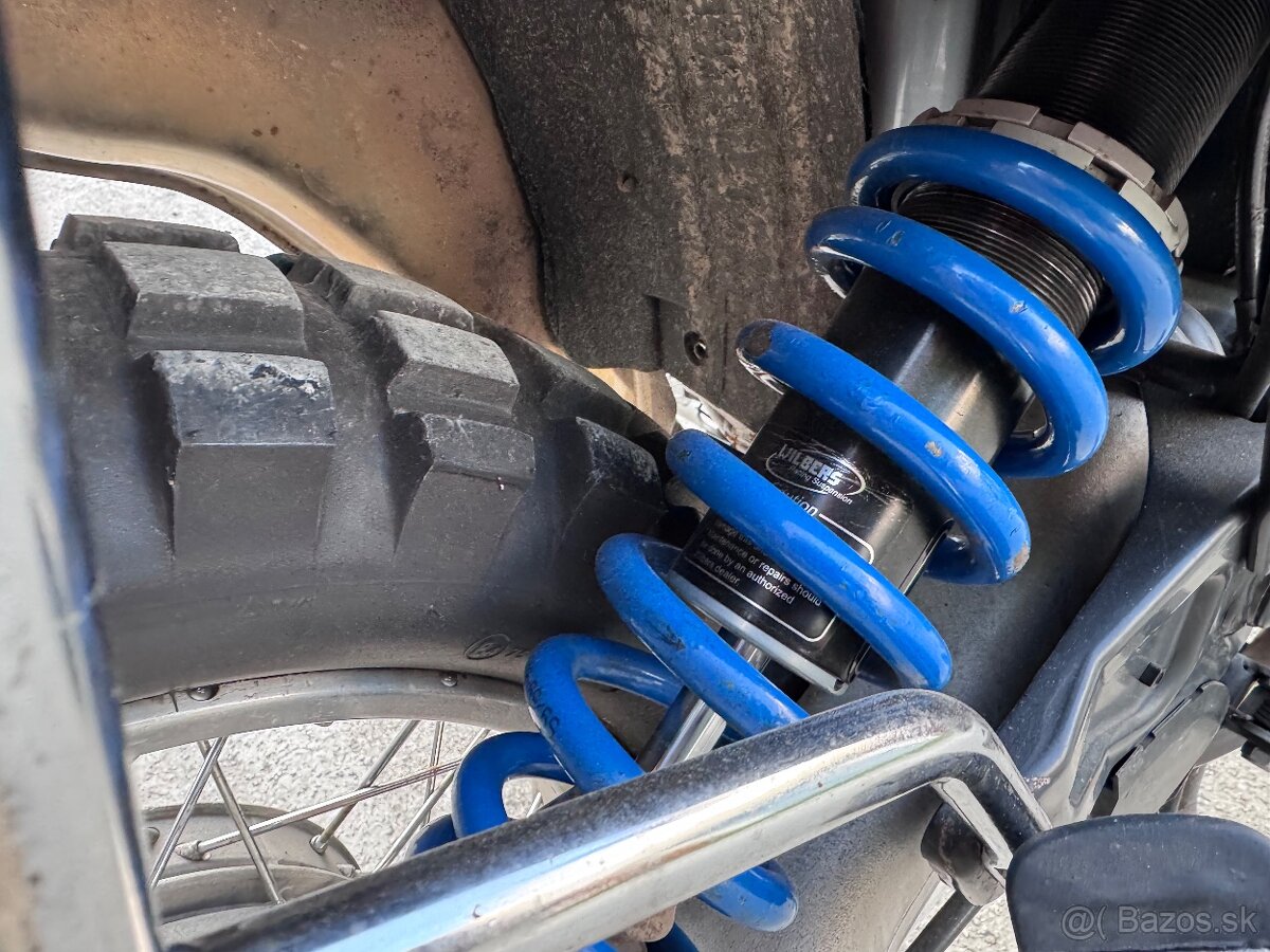 BMW R 100 GS PD Classic - 10