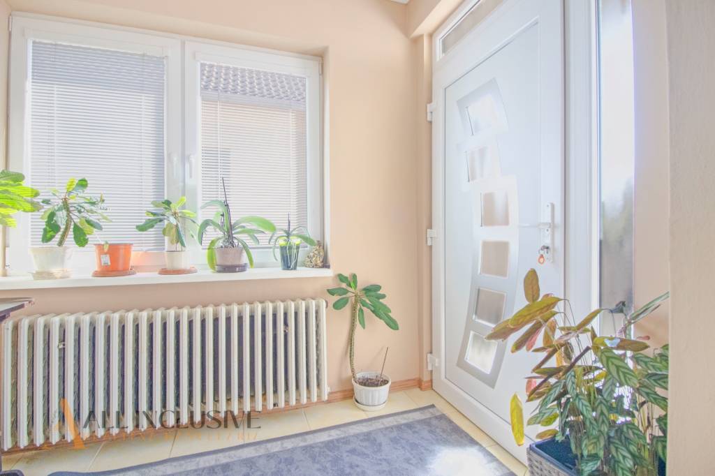 ALL INCLUSIVE | NA PREDAJ 4-IZBOVÝ ROD. DOM NA 800 M² POZEMK - 10