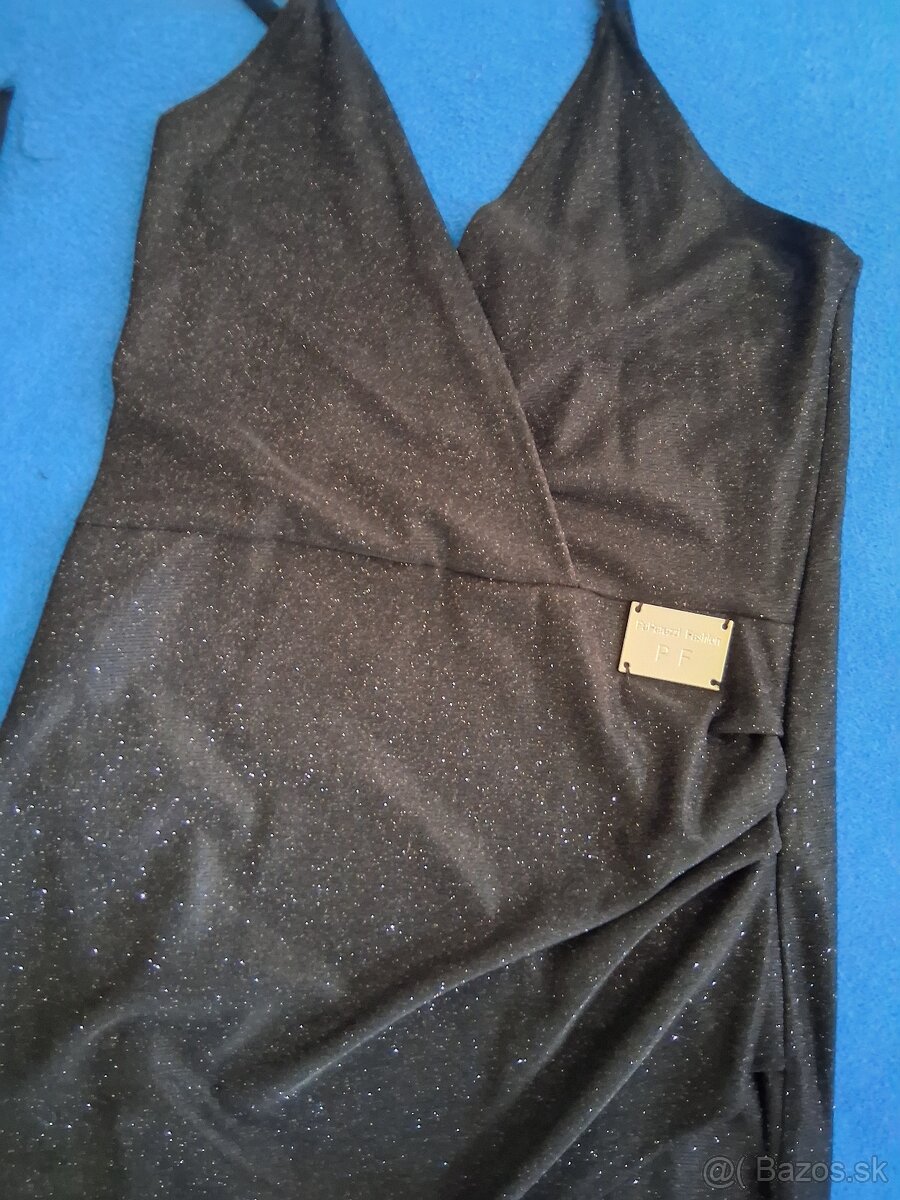 Predam novy damsky kostym Paparaci.. - 10