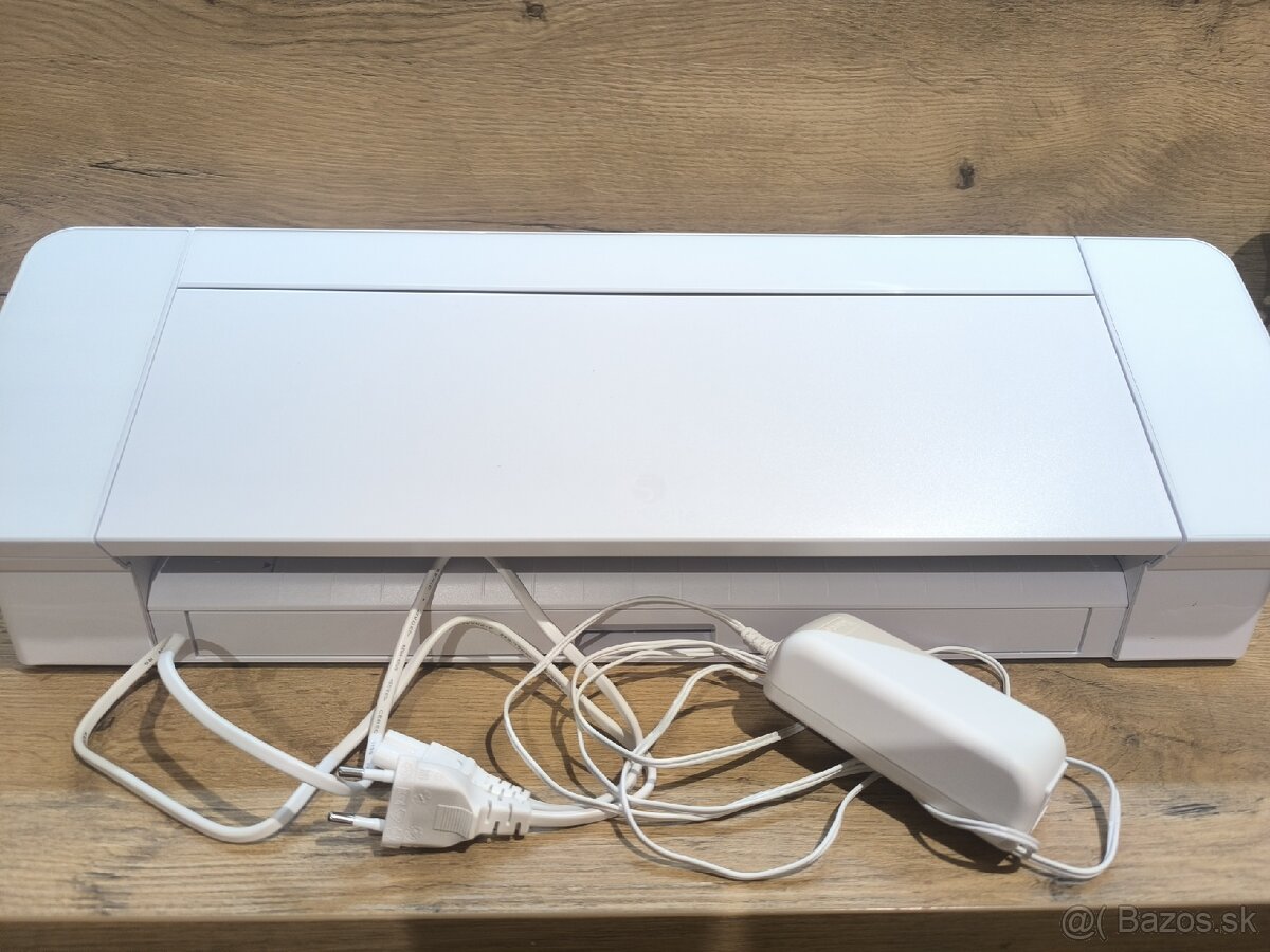 Silhouette cameo 4 rezací ploter - 10