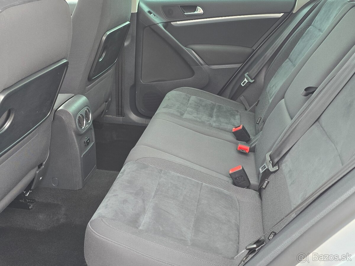 VW Tiguan 2.0 TDi - 4x4 - M6 - PANORAMA - 194.802KM (501429) - 10