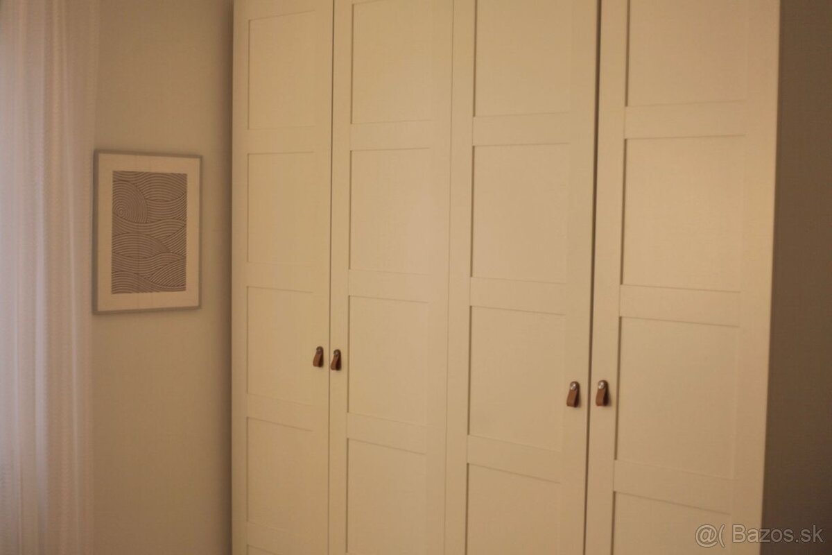 Byt na prenájom - Ružová dolina, Bratislava II TOP - 10