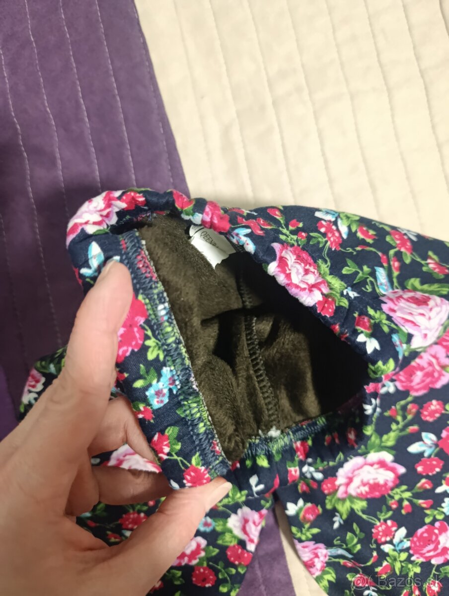 Balík oblečenia veľ. 134-140 - 10