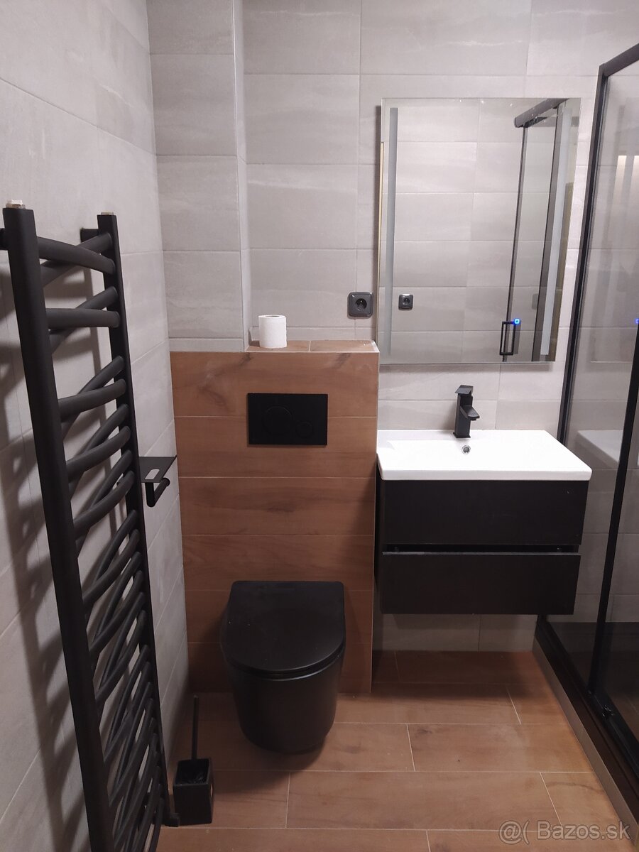 Kompletné prerábky bytov a domov . - 10