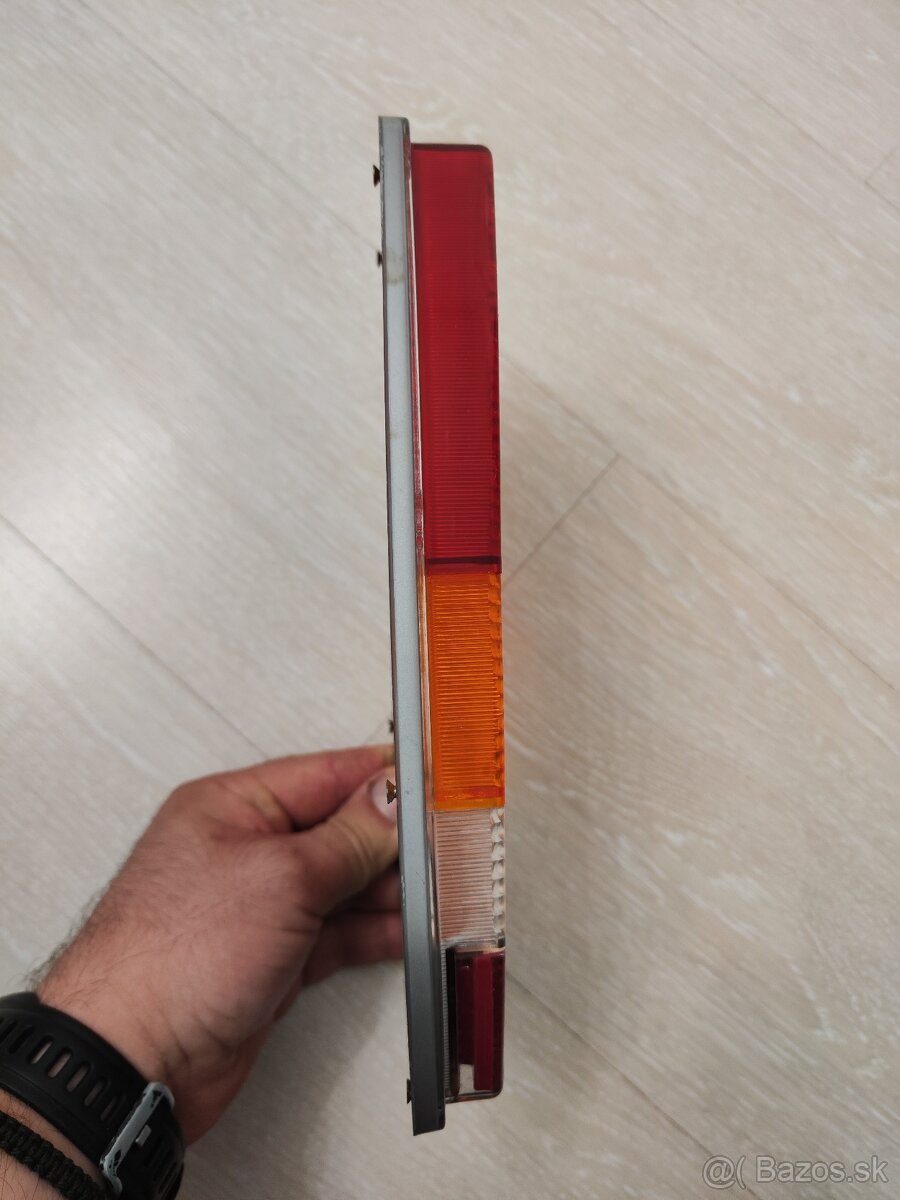 Kryt svetla škoda 105-120 - 10