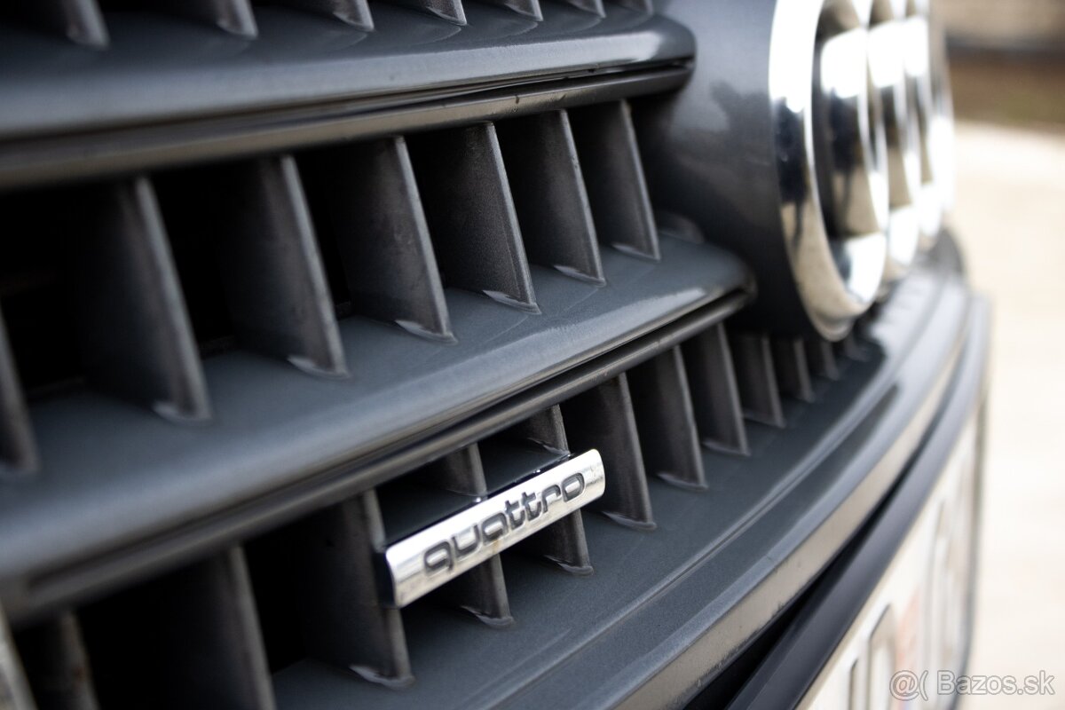 Q7 3.0 TDi 176kW 4x4 Odpočet DPh - 10