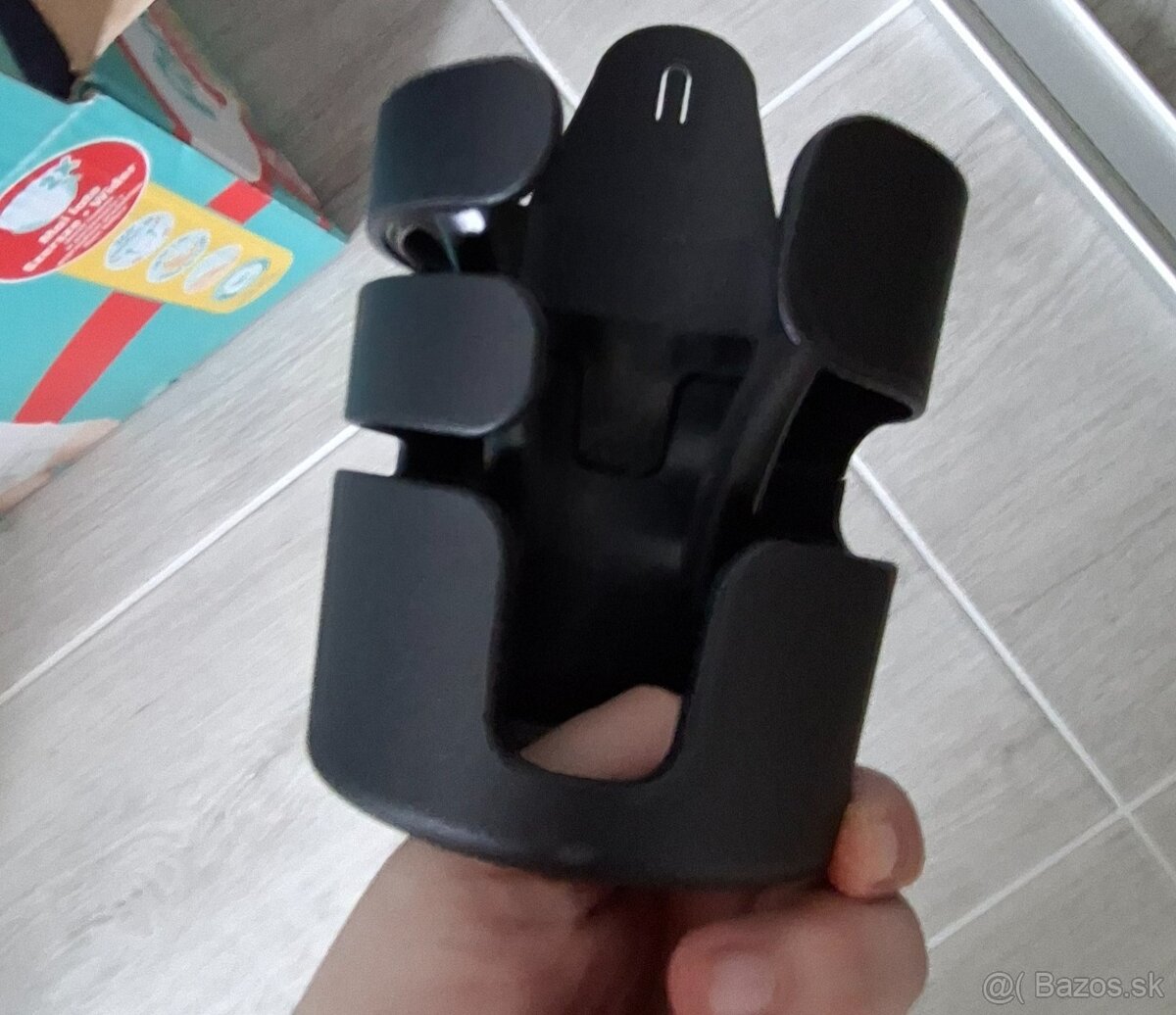 Bugaboo Fox Cub - 10