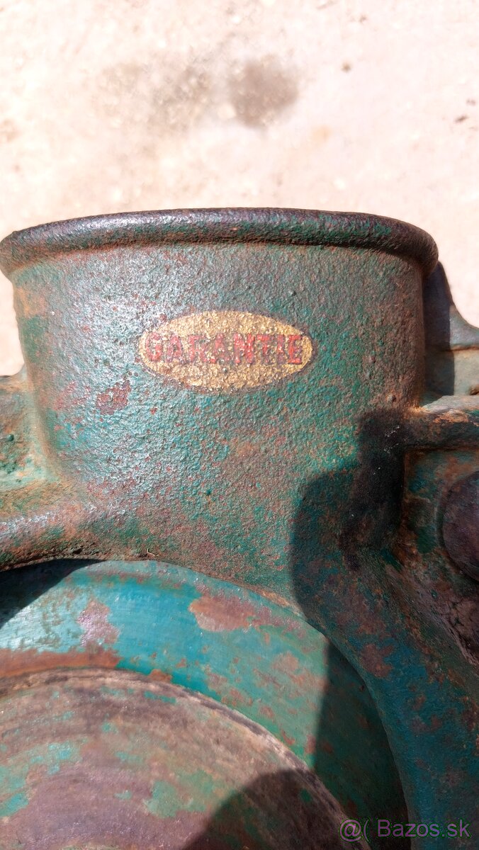 Vyžinacka,moržovák ,benz.kosačka,lis na plastove flase - 10