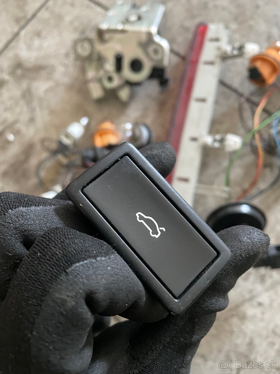 Náhradné diela superb 2 - 10