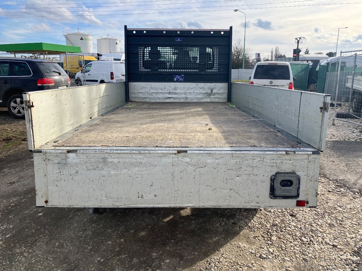 Renault Master Valnik 2.3DCI - 10