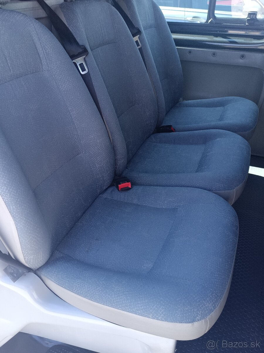 Nissan Primastar - 10