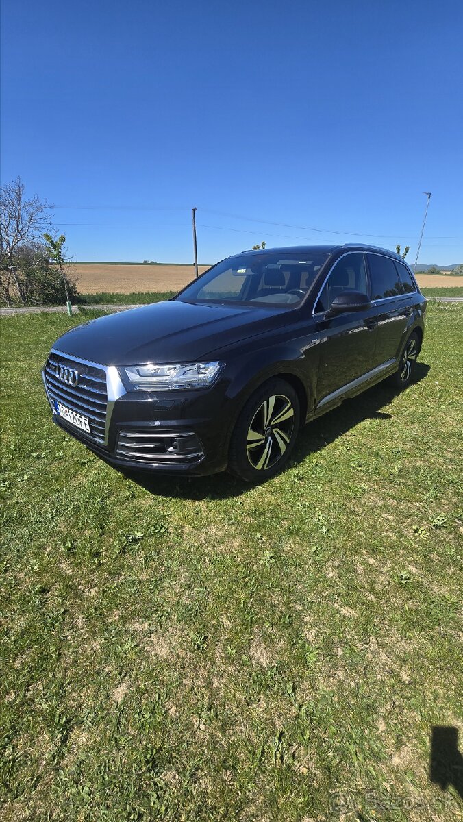 Audi Q7 - 10