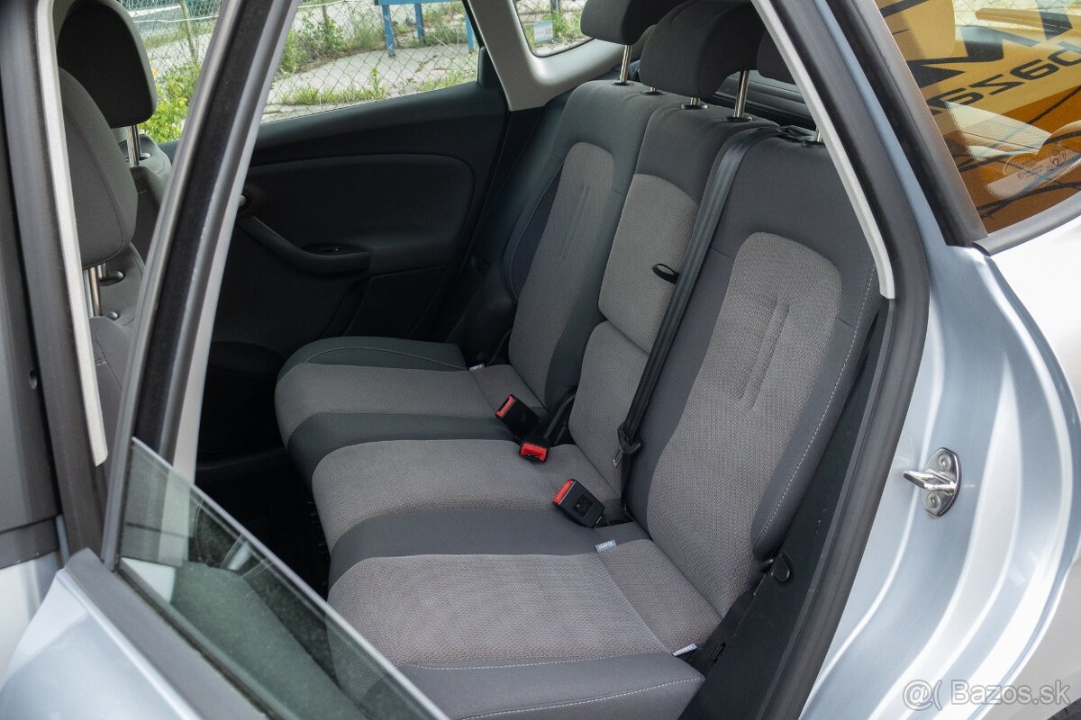 Seat Altea XL 1.2 TSI Style - 10