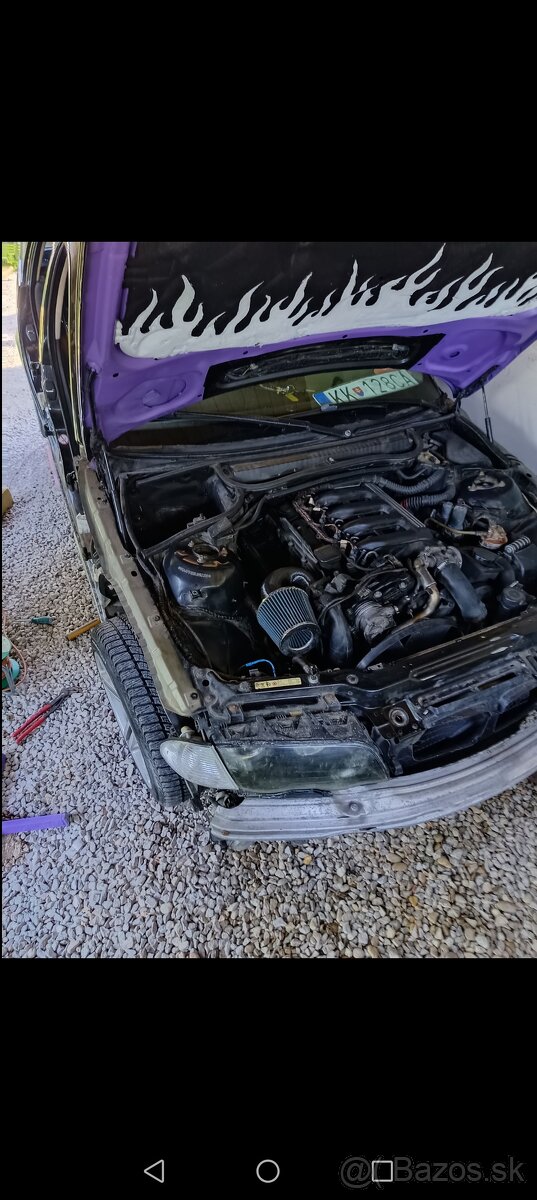 Bmw e46 - 10