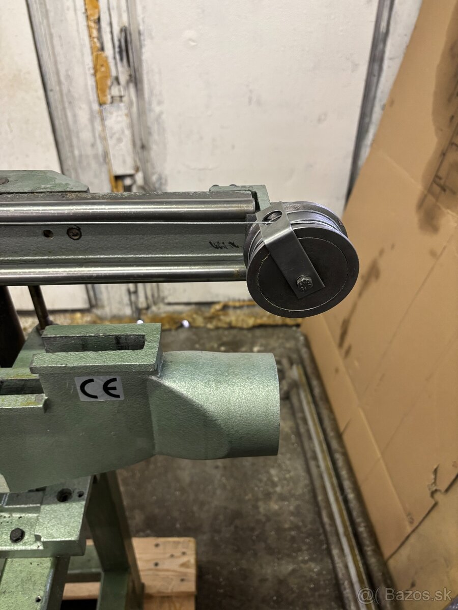 Tahová pila Graule ZS 135 - 10