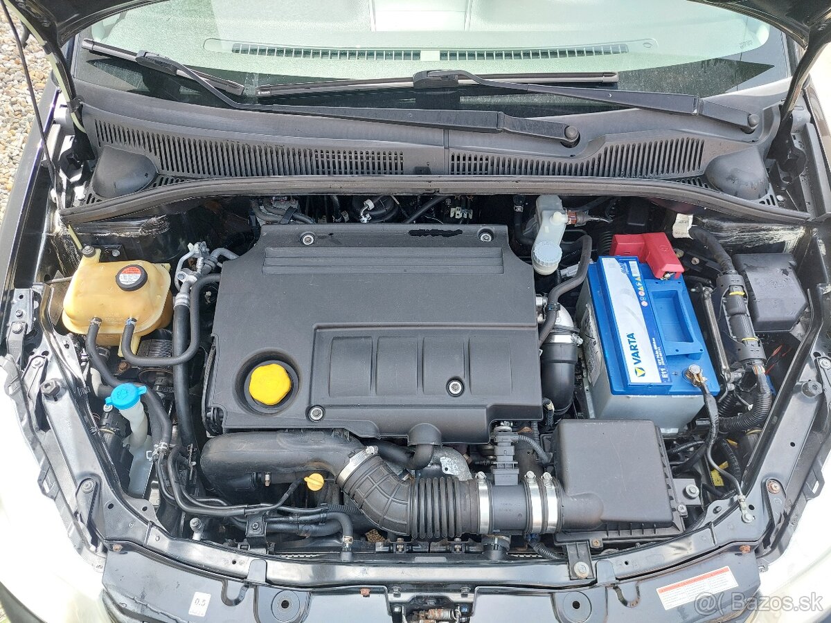 Suzuki sx4 1,9ddis 4x4 4x4 - 10