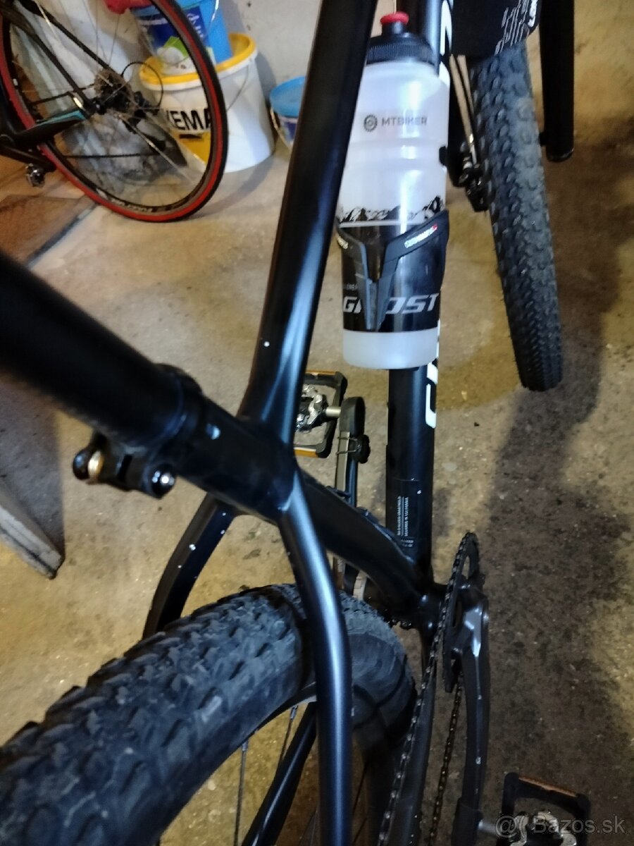 MTB Specialized Chisel Comp - 10
