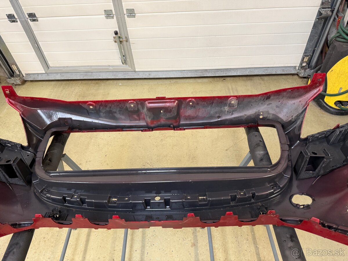 Jaguar F-pace Facelift 2020- X761 LIFT predný nárazník PDC - 10