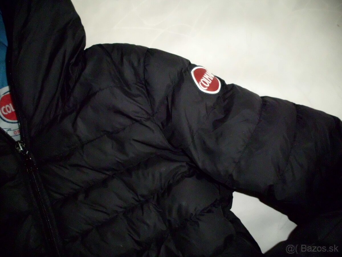 Colmar dámska-uni zimná bunda S - 10