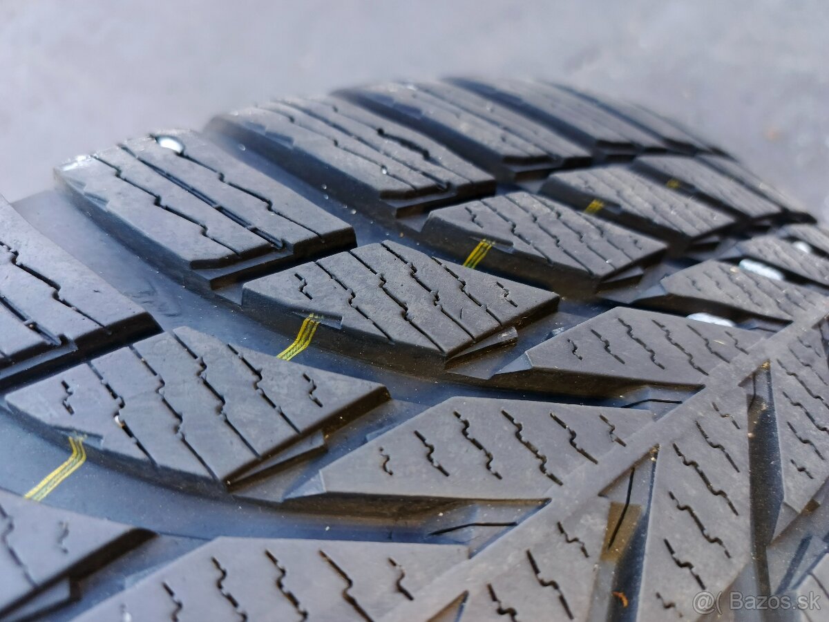 ELEKTRÓNY MERCEDES ML GLE 5X112 255/50 R19 - 10