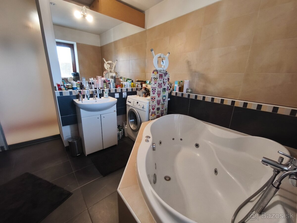 Nová ponuka, dvojizbový byt v centre mesta - 10