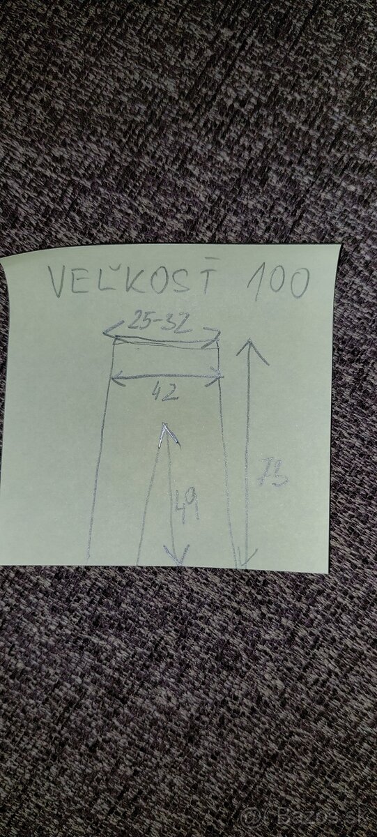 Kimono na karate - 10